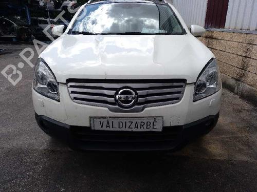 Steering column NISSAN QASHQAI / QASHQAI +2 I (J10, NJ10, JJ10E) 2.0 dCi | BP5953883M21 