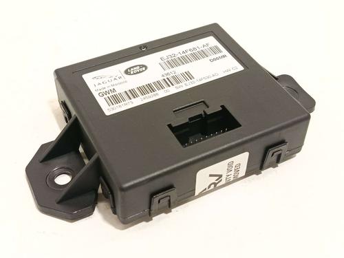 Used Electronic module Electronic module LAND ROVER RANGE ROVER EVOQUE (L538) 2.2 D 4x4 (190 hp) 39554445 39554445