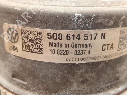 ABS pump VW GOLF VII (5G1, BQ1, BE1, BE2) 1.2 TSI | BP29472246M43 