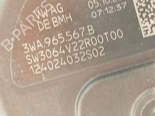 Other SEAT LEON Sportstourer (KL8, KLD) 1.5 eTSI | BP35954124O1 - Image 5