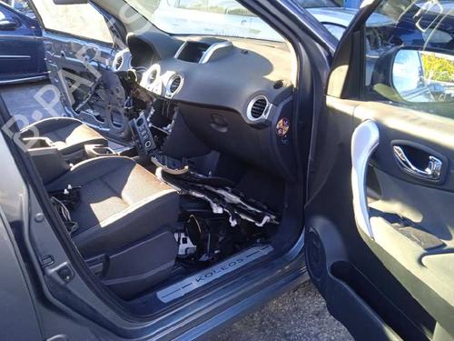 Tailgate RENAULT KOLEOS I (HY_)  | BP26579595C6 