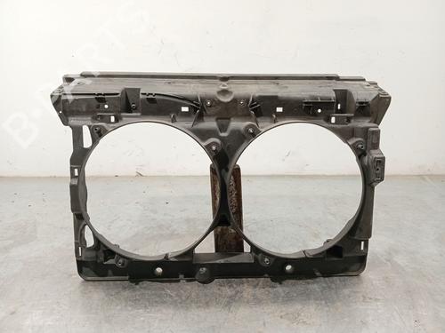 Used Front slam panel PEUGEOT 607 (9D, 9U) 2.7 HDi 24V (204 hp) 30453192