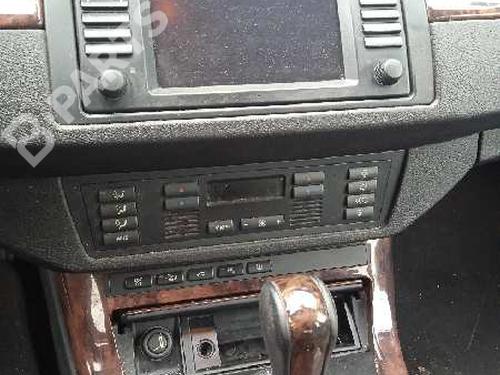 AC radiator BMW X5 (E53) 3.0 d | BP9524439M32  - Image 18