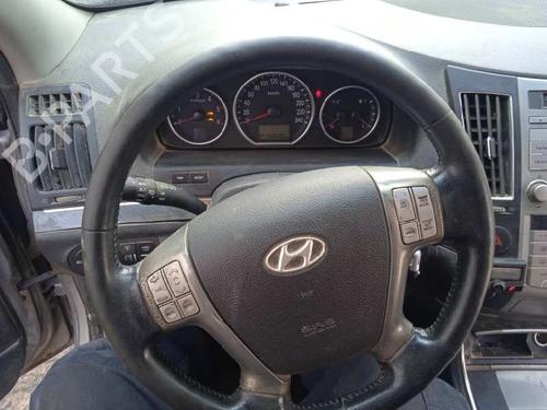 Climate control HYUNDAI ix55 3.0 V6 CRDi | BP7817758I5