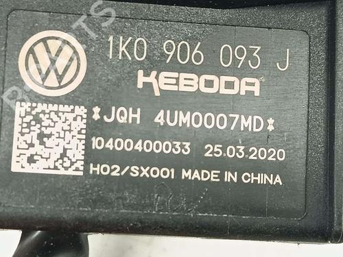 Electronic module SKODA FABIA III (NJ3) | BP37997563M83 - Image 6