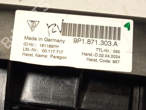 Other PORSCHE 911 Convertible (992) 3.8 Turbo S (992650) | BP24363930O1 