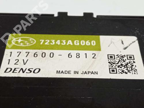 Electronic module SUBARU LEGACY IV Estate (BP) 2.0 D AWD (BPD) | BP10173275M83