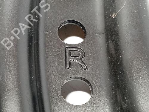 Right front suspension arm SEAT LEON (KL1, KLG) 1.5 eTSI | BP31997077M13 - Image 3