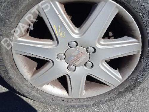 Driver airbag SEAT ALTEA XL (5P5, 5P8) 1.9 TDI | BP10956918C9