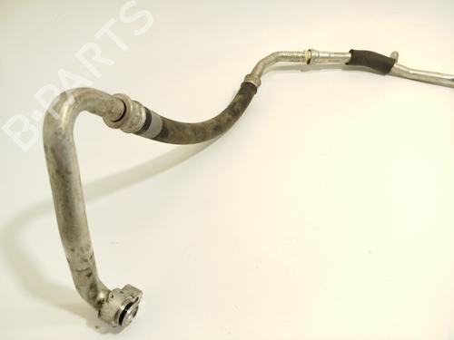 AC pipe TOYOTA C-HR (_X1_) 1.8 Hybrid (ZYX10_, ZYX11_) | BP30100642M126