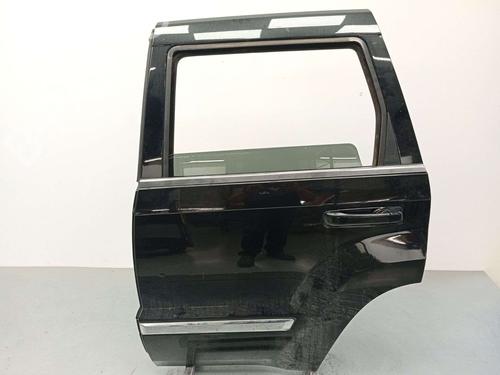Used Left rear door Left rear door 39381924 39381924