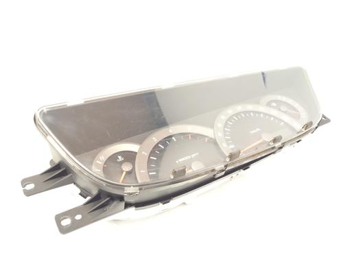 Used Instrument cluster SSANGYONG STAVIC 2.7 270 sXDi 4x4 (165 hp) 21266253