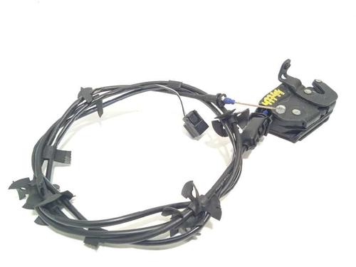 Rear left lock FORD B-MAX (JK) 1.6 TDCi | BP9834513C100