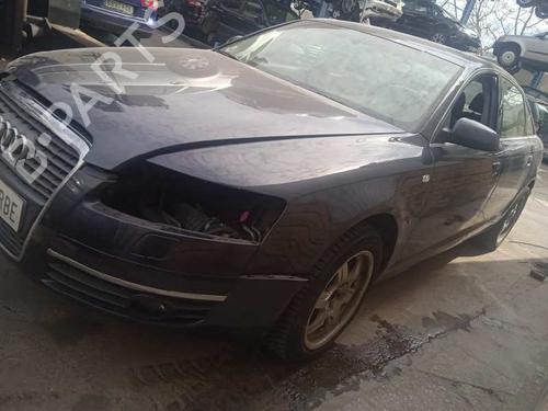 Elevalunas trasero izquierdo AUDI A6 C6 (4F2)  | BP14832820C24 
