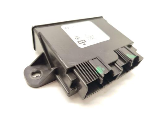 Used Electronic module Electronic module 38465731 38465731