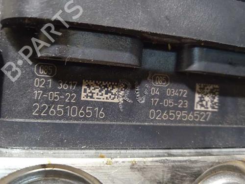 ABS pump DACIA SANDERO II  | BP8912206M43 