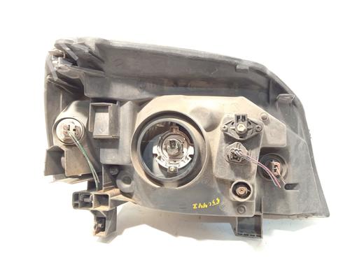 Left headlight NISSAN X-TRAIL I (T30)  | BP23876229C28 