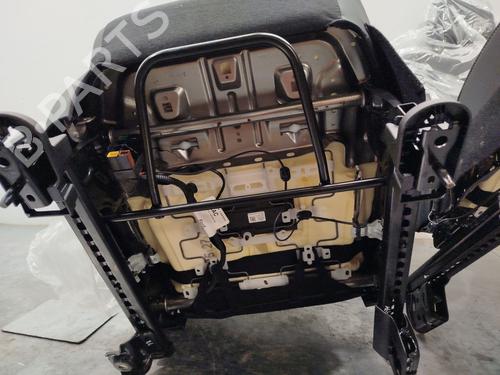 Seats set FORD TOURNEO CUSTOM V362 Bus (F3) 1.0 EcoBoost PHEV | BP30617692C78 