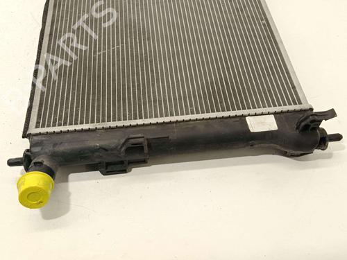 Water radiator KIA RIO IV (YB, SC, FB) 1.2 CVVT | BP40081303M31 - Image 5