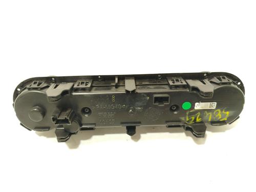Climate control ALFA ROMEO GIULIA (952_) 2.2 D (952AEM250, 952AEA250) | BP36434905I5 - Image 4