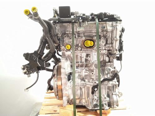 Used Engine Engine 16658967 16658967
