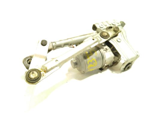 Front wiper motor SEAT LEON (1P1)  | BP26446037M29 
