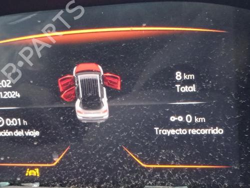 Instrument cluster SEAT ARONA (KJ7, KJP) 1.0 TSI | BP30173717C47  - Image 8