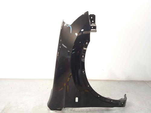 Right front fenders NISSAN QASHQAI / QASHQAI +2 I (J10, NJ10, JJ10E) [2006-2014]  16351908