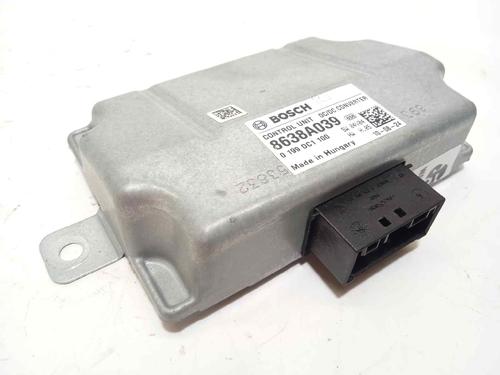 electronic-module-mitsubishi-asx-ga_w_-8638a039-2009-16489208 main image