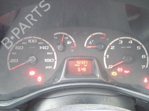 Steering ECU FORD KA (RU8)  | BP25132541M49 