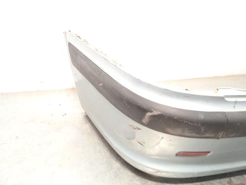 Rear bumper PEUGEOT 607 (9D, 9U) 2.2 HDi | BP28161996C8