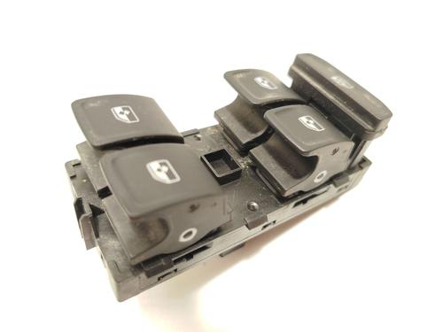 Used Left front window switch Left front window switch 31933649 31933649