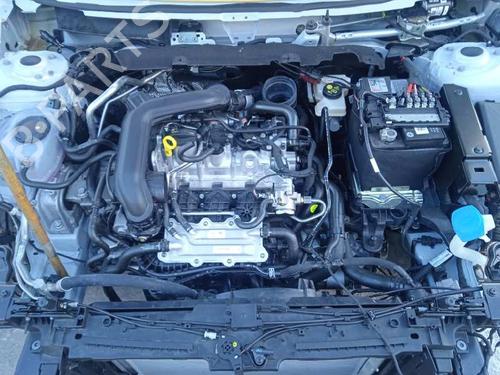 ABS pump VW POLO VI (AW1, BZ1, AE1) 1.0 TSI | BP13317589M43 