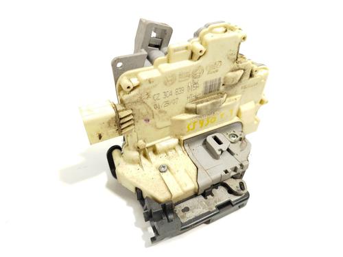 rear-left-lock-audi-q7-4lb-2006-2007-2008-2009-2010-2011-2012-2013-2014-2015-2016-24501219 main image