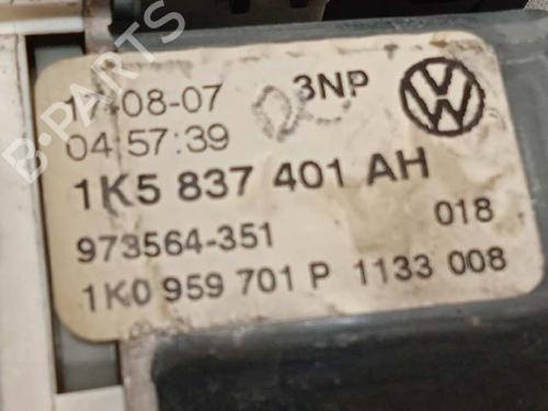 Lève-vitre avant gauche VW JETTA III (1K2) 2.0 TDI 16V | BP9503669C22 