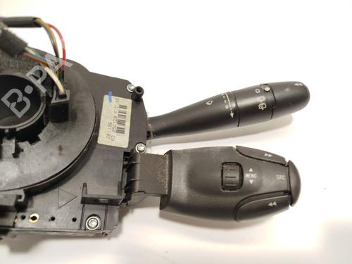 Steering column stalk PEUGEOT 207 (WA_, WC_) 1.6 HDi | BP31382921I23