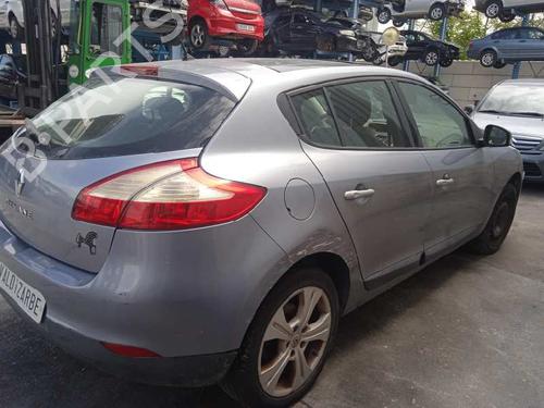 Water radiator RENAULT MEGANE III Hatchback (BZ0/1_, B3_) 1.6 16V (BZ1B, BZ1H) | BP13571219M31