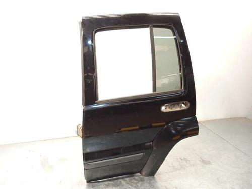 Left rear door JEEP CHEROKEE (KJ)  | BP11243228C4 