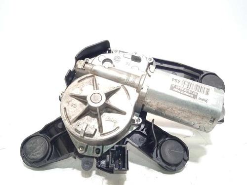 Rear wiper motor PEUGEOT 2008 I (CU_) | BP15179598M102