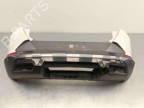 Used Rear bumper Rear bumper 38435007 38435007