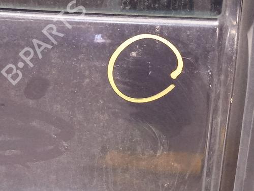 Dør venstre bak PEUGEOT EXPERT Tepee (VF3X_) 2.0 HDi 120 | BP29944917C4 