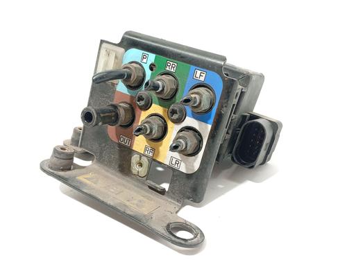 Used Electronic module Electronic module MASERATI LEVANTE SUV (M161) 3.0 D Q4 (275 hp) 33817020 33817020