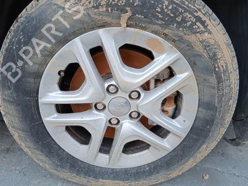 Left front steering knuckle JEEP COMPASS (MP, M6, MV, M7) 1.4 MultiAir | BP26215764M25 