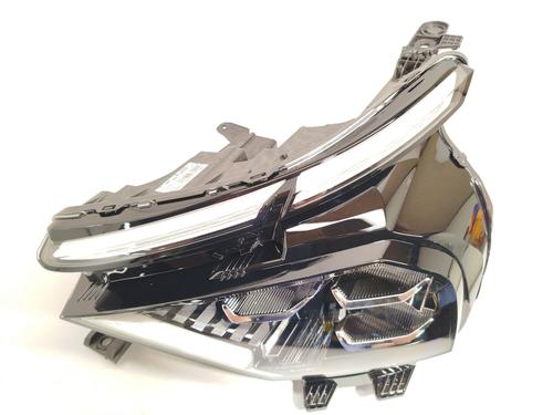 Left headlight CITROËN C4 III (BA_, BB_, BC_)  | BP29423108C28 