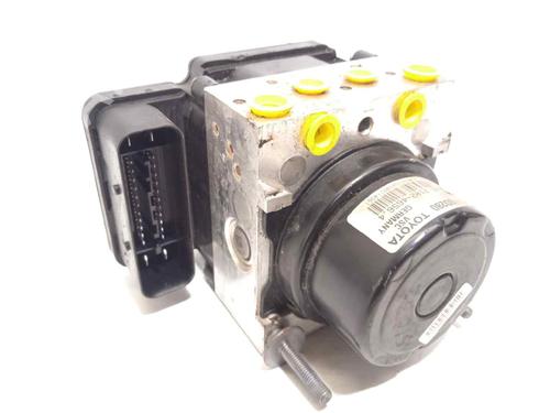 Used ABS pump TOYOTA YARIS (_P13_) [2010-2020]  16727511