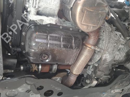 Climate control PEUGEOT RIFTER 1.5 BlueHDi 130 | BP33959273I5 - Image 35