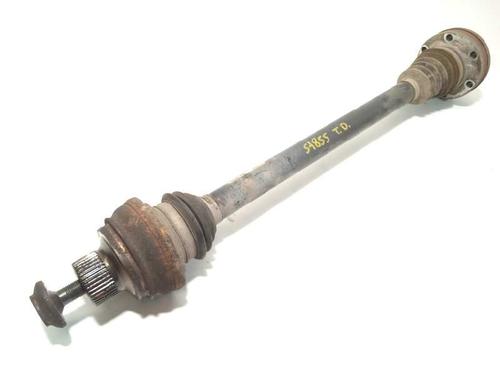 Used Right rear driveshaft AUDI Q5 (8RB) 2.0 TDI quattro (170 hp) 15595620