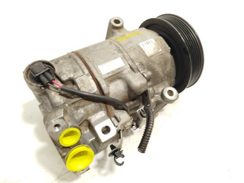 Used AC compressor AC compressor RENAULT SCÉNIC III (JZ0/1_) 1.5 dCi (JZ02, JZ0R) (95 hp) 33173509 33173509