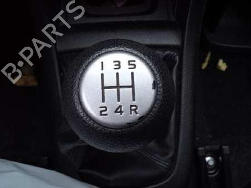 Fuse box SUZUKI SWIFT III (MZ, EZ) 1.2 (ZC71S) | BP7055314E1 