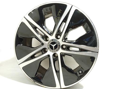 Used Rim MERCEDES-BENZ C-CLASS (W205) C 220 d (205.014) (194 hp) 29146433